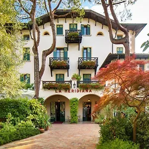 La Meridiana 3*, Lido di Venezia Olaszország