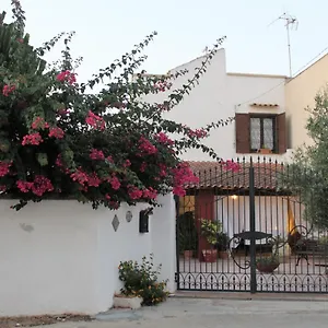 La Casa Di Patrizia Casa vacanze