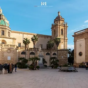 La Nassa & Mazara del Vallo