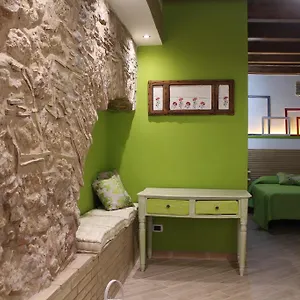 Сasa de vacaciones La Casetta, Piazza Armerina
