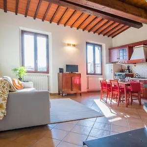  Apartamento Brunelleschi View Italia