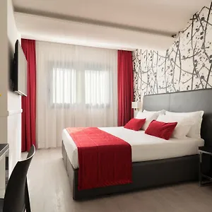 American Palace Eur 4*, Róma Olaszország