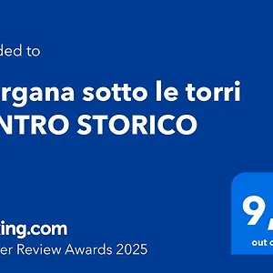  Apartamento Morgana Sotto Le Torri Centro Storico Italia