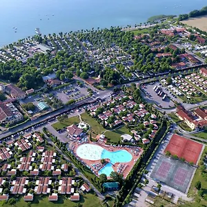 San Francesco Village 5*, Desenzano del Garda Olaszország