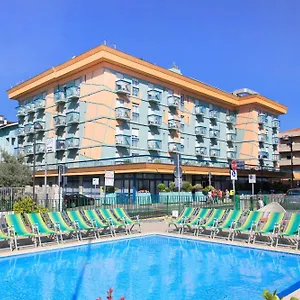 Big Family 3*, Bellaria – Igea Marina Olaszország