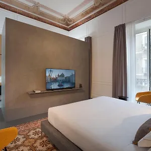 3* Szálloda Habitat Boutique