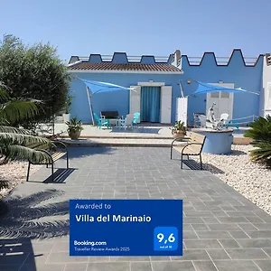 Del Marinaio Mazara del Vallo