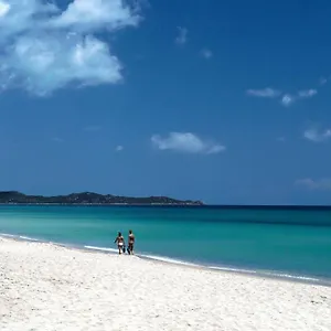 Villette Miramare Costa Rei
